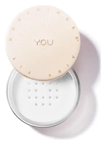 Y.O.U Noutriwear+ Airy Fit Loose Powder C302