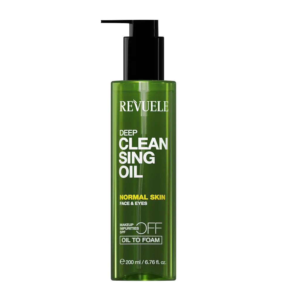 Revuele Deep Cleansing Oil