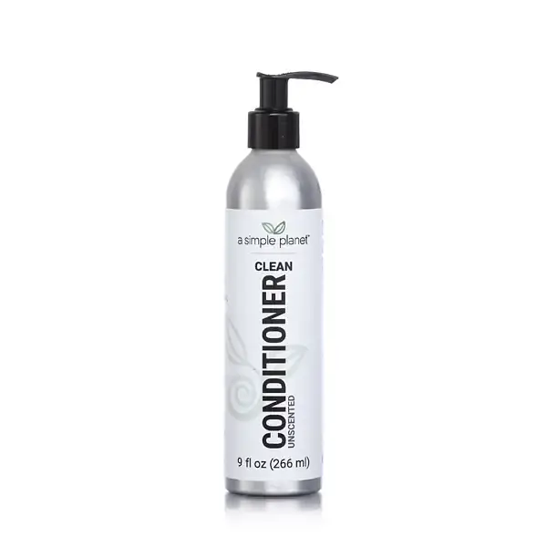 A Simple Planet Clean Conditioner Unscented