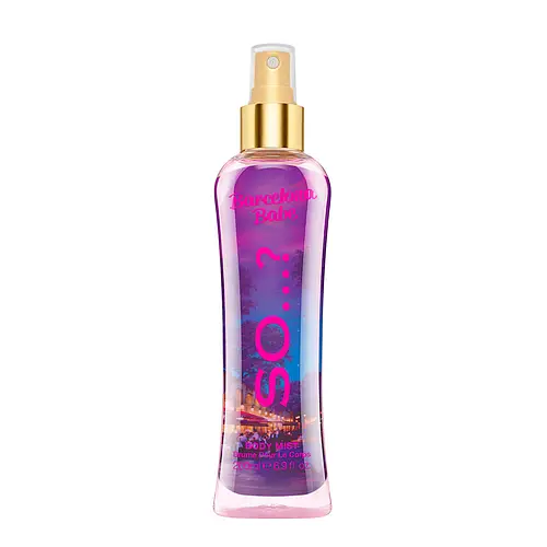 So…? Body Mist Barcelona Babe