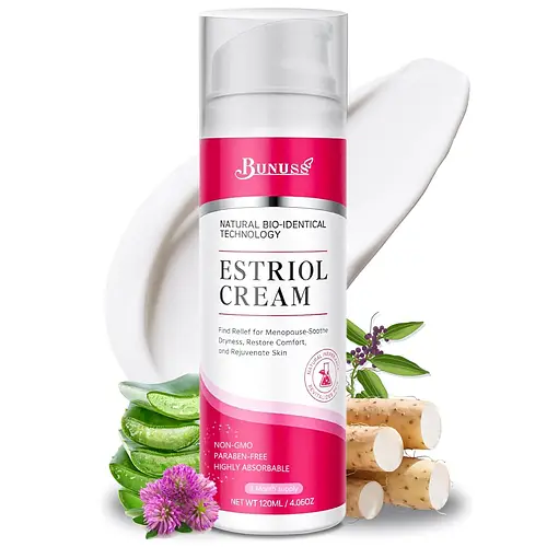 Bunuss Estriol Cream
