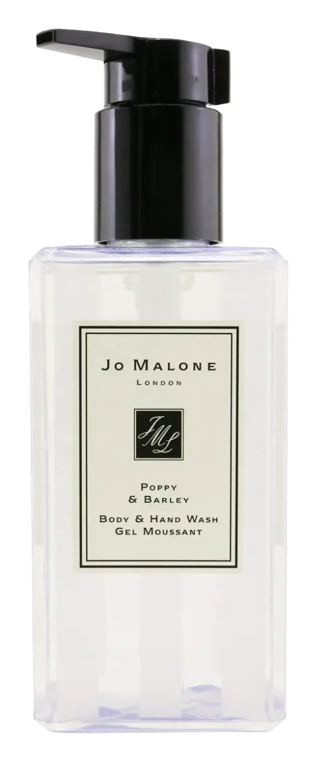 Jo Malone London Body & Hand Lotion Poppy & Barley