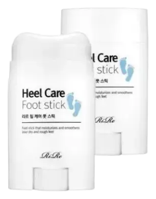 RiRe Heel Care Foot Stick