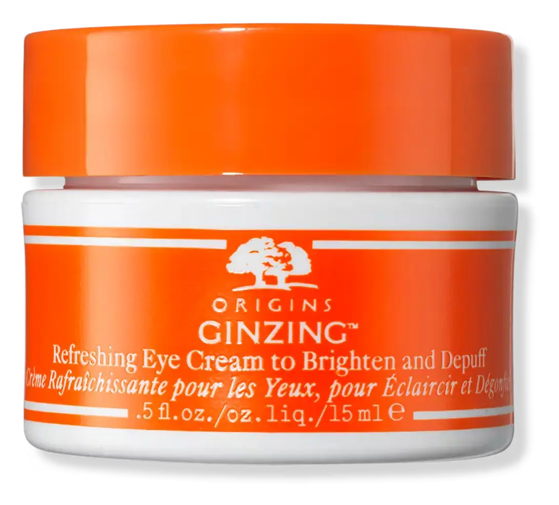 Origins Ginzing Brightening Eye Cream Cool