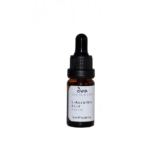 Doa Kozmetik L-Ascorbic Acid Serum