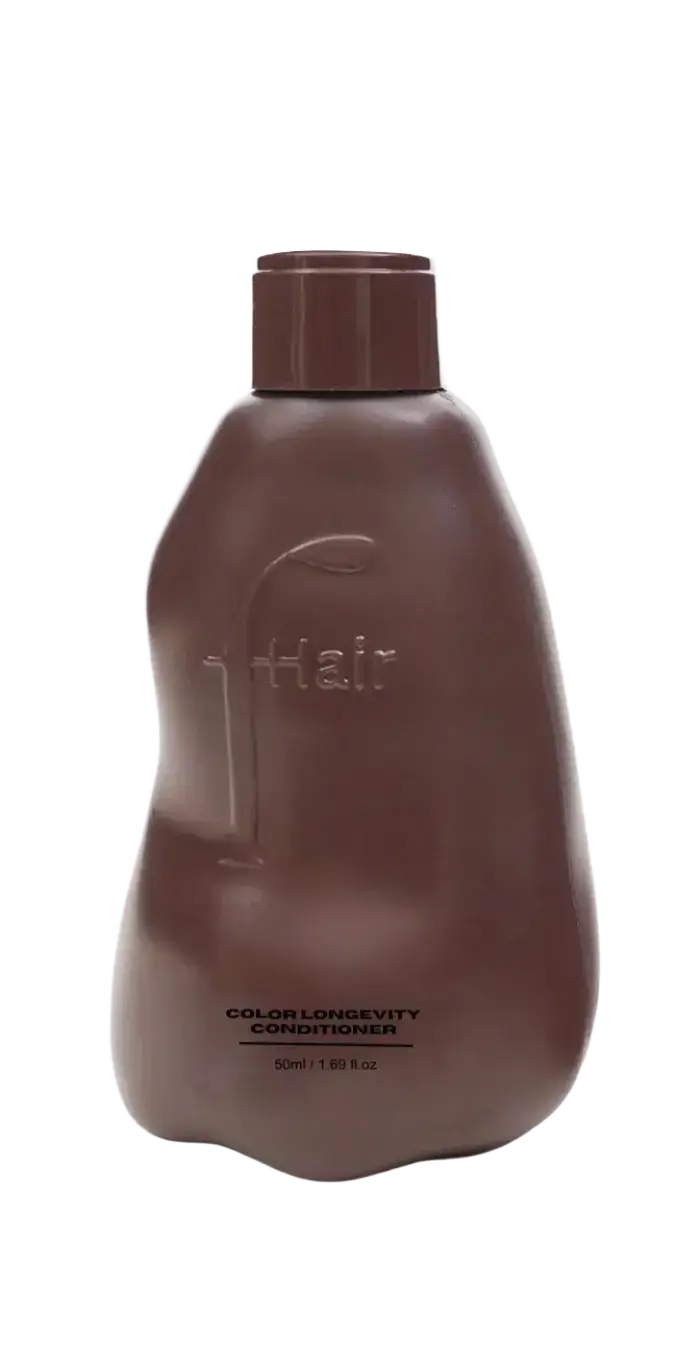 Fhair Color Longevity Conditioner