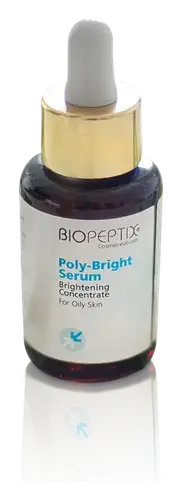 Biopeptix Poly-Bright Serum