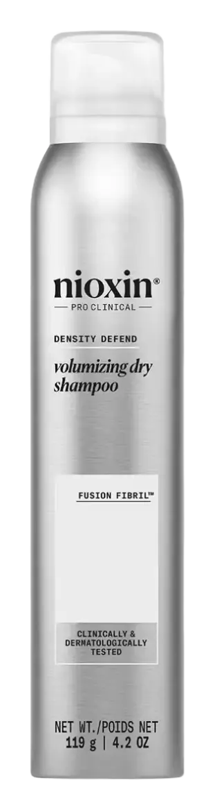Nioxin Volumizing Dry Shampoo