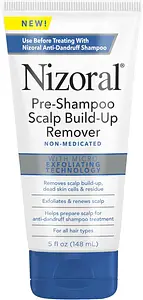 Nizoral Pre-Shampoo Scalp Build-Up Remover