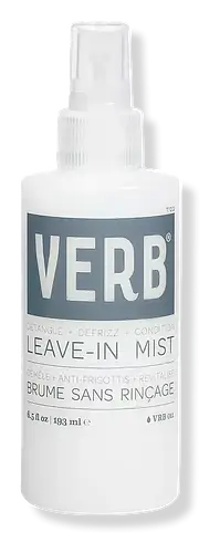 Verb Leave-In Mist