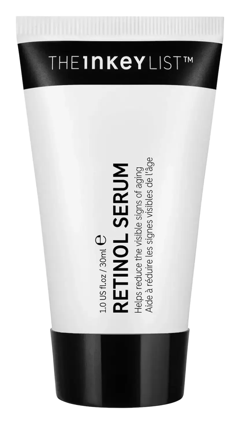 The INKEY List Retinol Serum