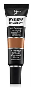 IT Cosmetics Bye Bye Under Eye Full Coverage Anti-Aging Waterproof Concealer 43.0 Deep Honey (W)