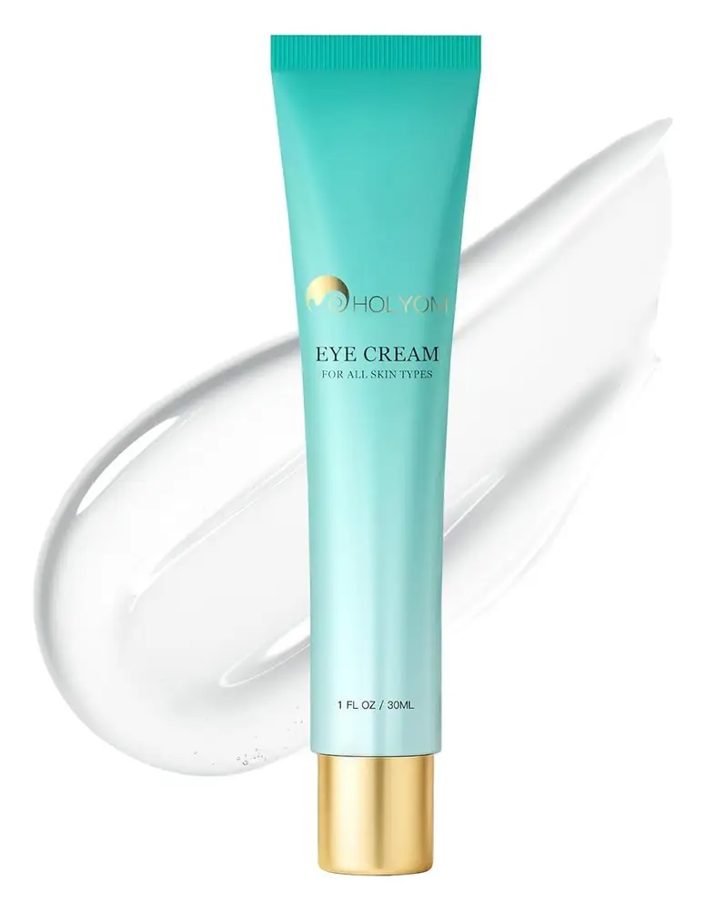 Holyom Eye Cream