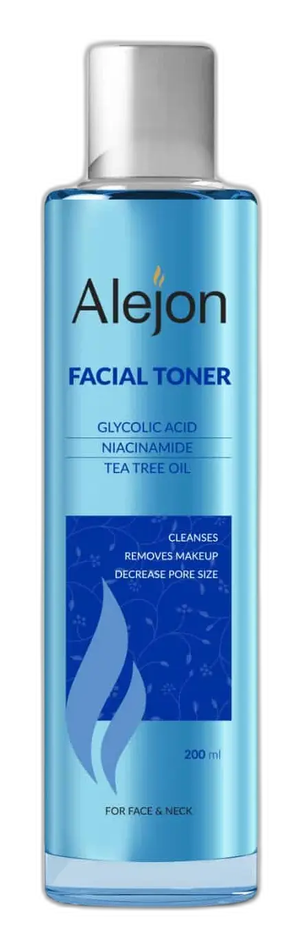 Alejon Facial Toner