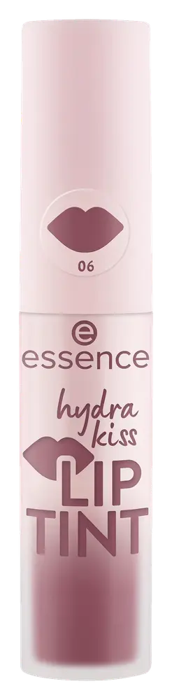 Essence Hydra Kiss Lip Tint 06 Berry Crush