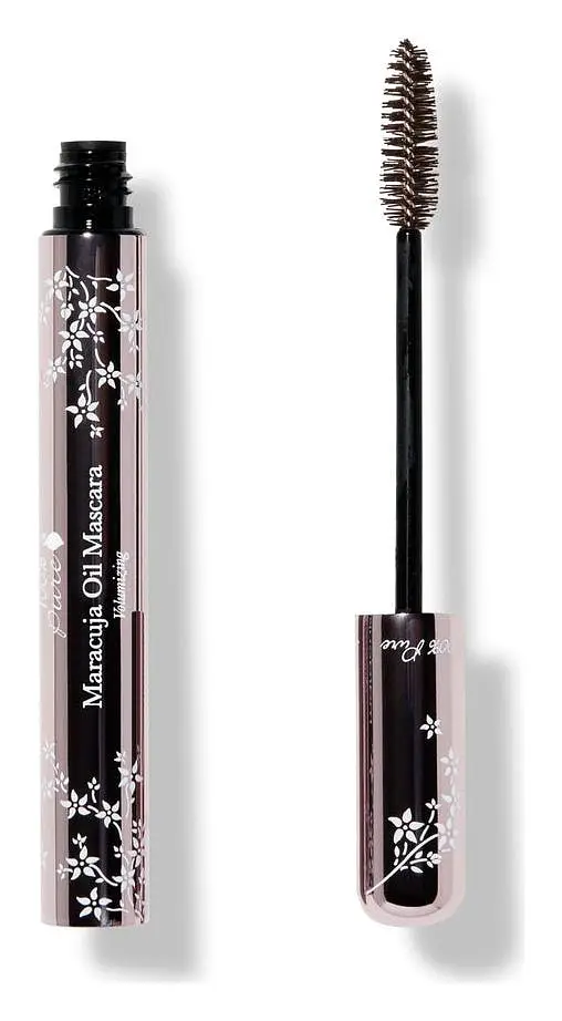 100% Pure Maracuja Mascara Dark Chocolate