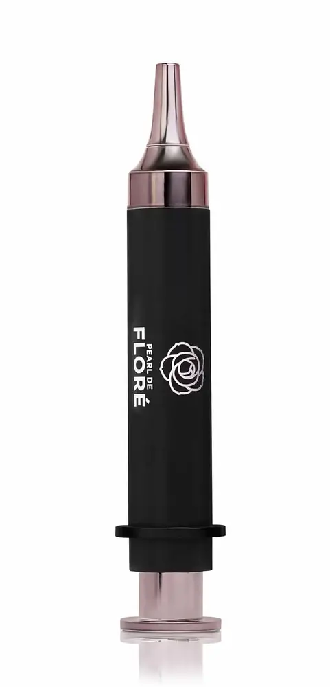 Pearl De Floré Noir Instant Wrinkle Treatment Syringe