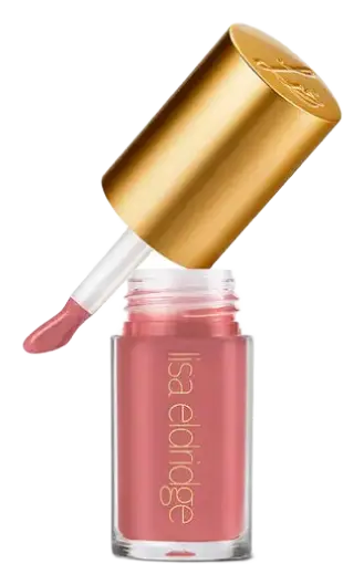 Lisa Eldridge Gloss Embrace Lip Gloss Petal