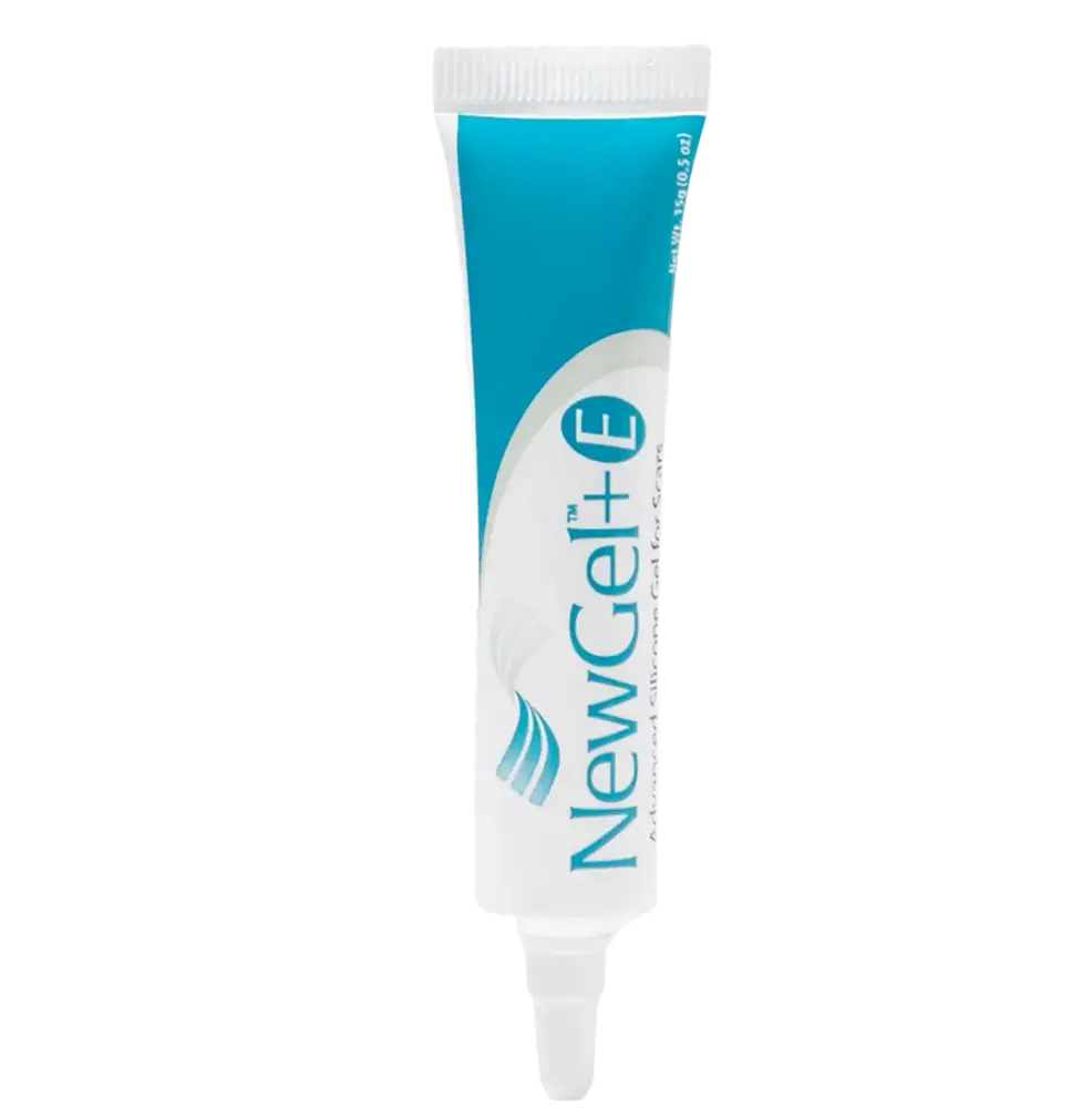 NewGel+ Advanced Silicone Gel For Scars