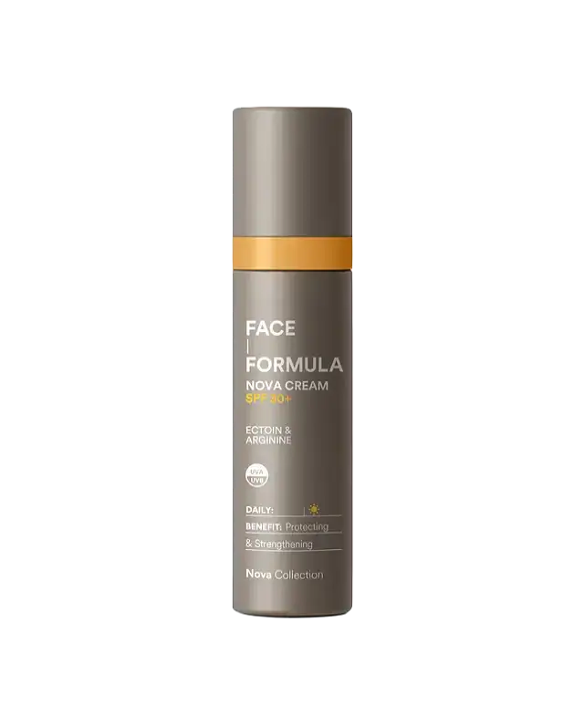 Face Formula Nova Cream SPF 30+