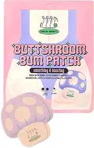 Chasin Rabbits Buttschroom Bum Patch