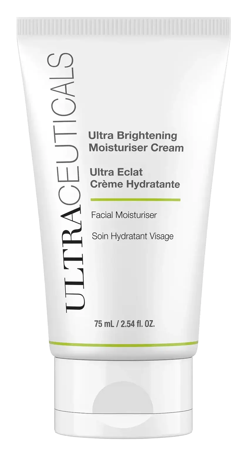 Ultraceuticals Ultra Brightening Moisturiser Cream