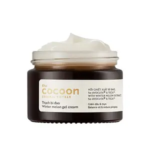 The Cocoon Vietnam Winter Melon Gel Cream