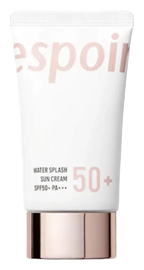 Espoir Water Splash Sun Cream SPF50+ PA+++