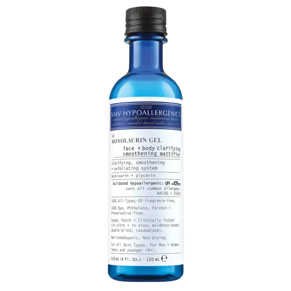 VMV Hypoallergenics Id Monolaurin Gel