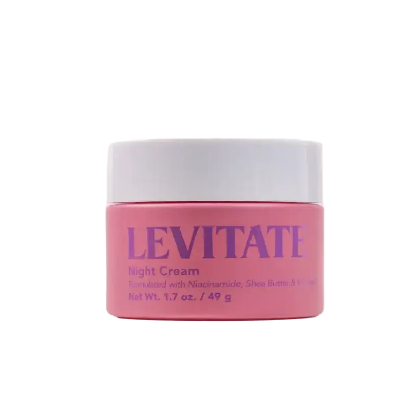 Levitate Beauty Night Cream