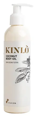 Kinlò Coconut Body Oil