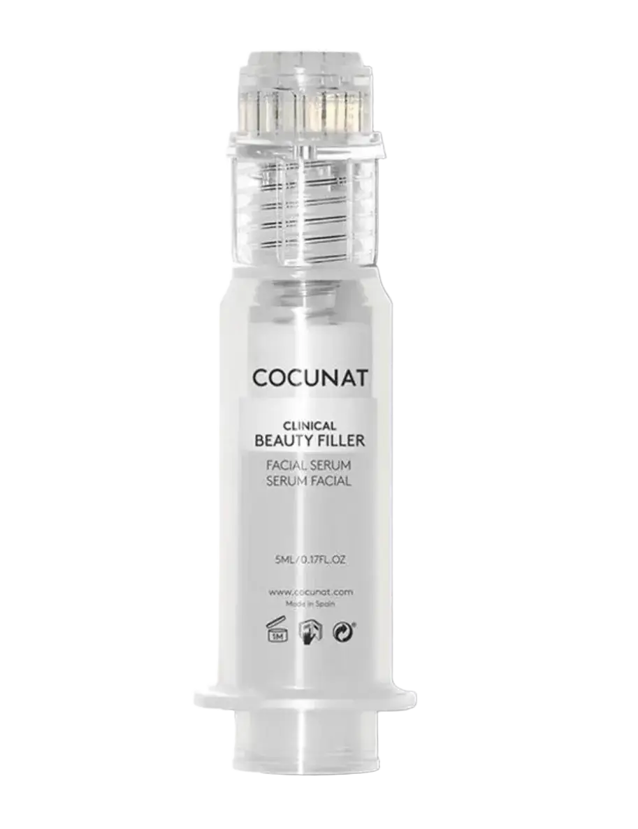 Cocunat Clinical Beauty Filler