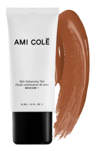 Ami Colé Skin-Enhancing Tint Medium 1