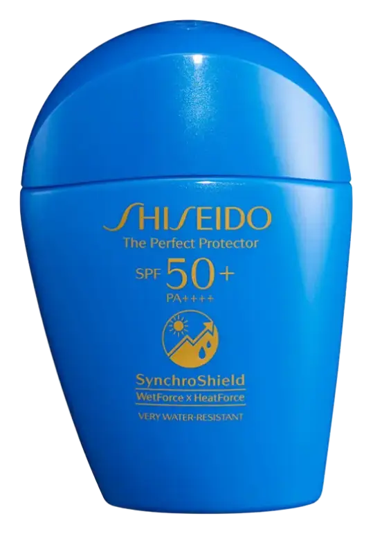 Shiseido The Perfect Protector SPF50+ PA++++