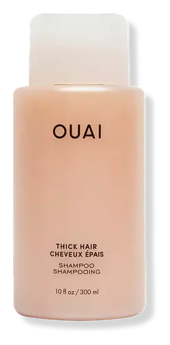 Ouai Thick Hair Shampoo