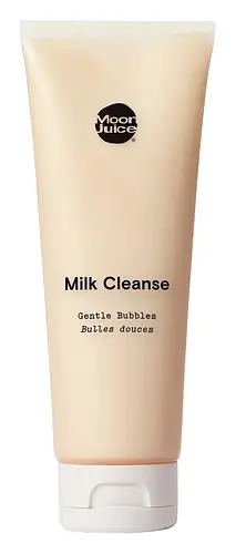Moon Juice Milk Cleanse Gentle Foaming Cleanser