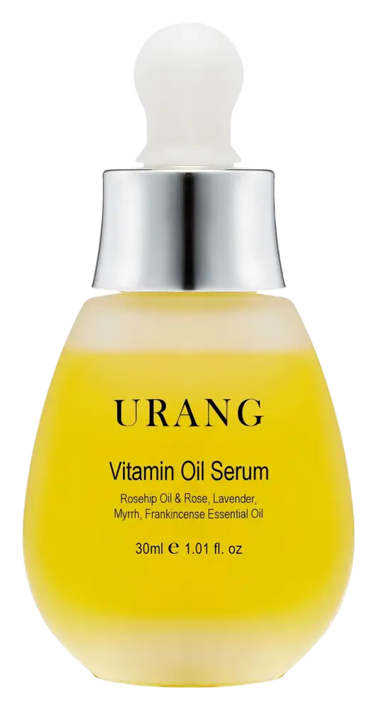 Urang Vitamin Oil Serum