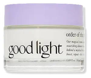 Good Light Order of the Eclipse Hyaluronic Cream