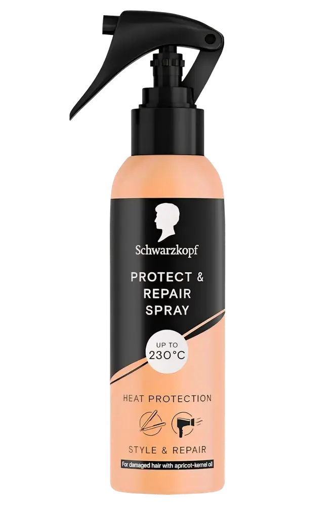 Schwarzkopf Professional Protect & Repair Spray