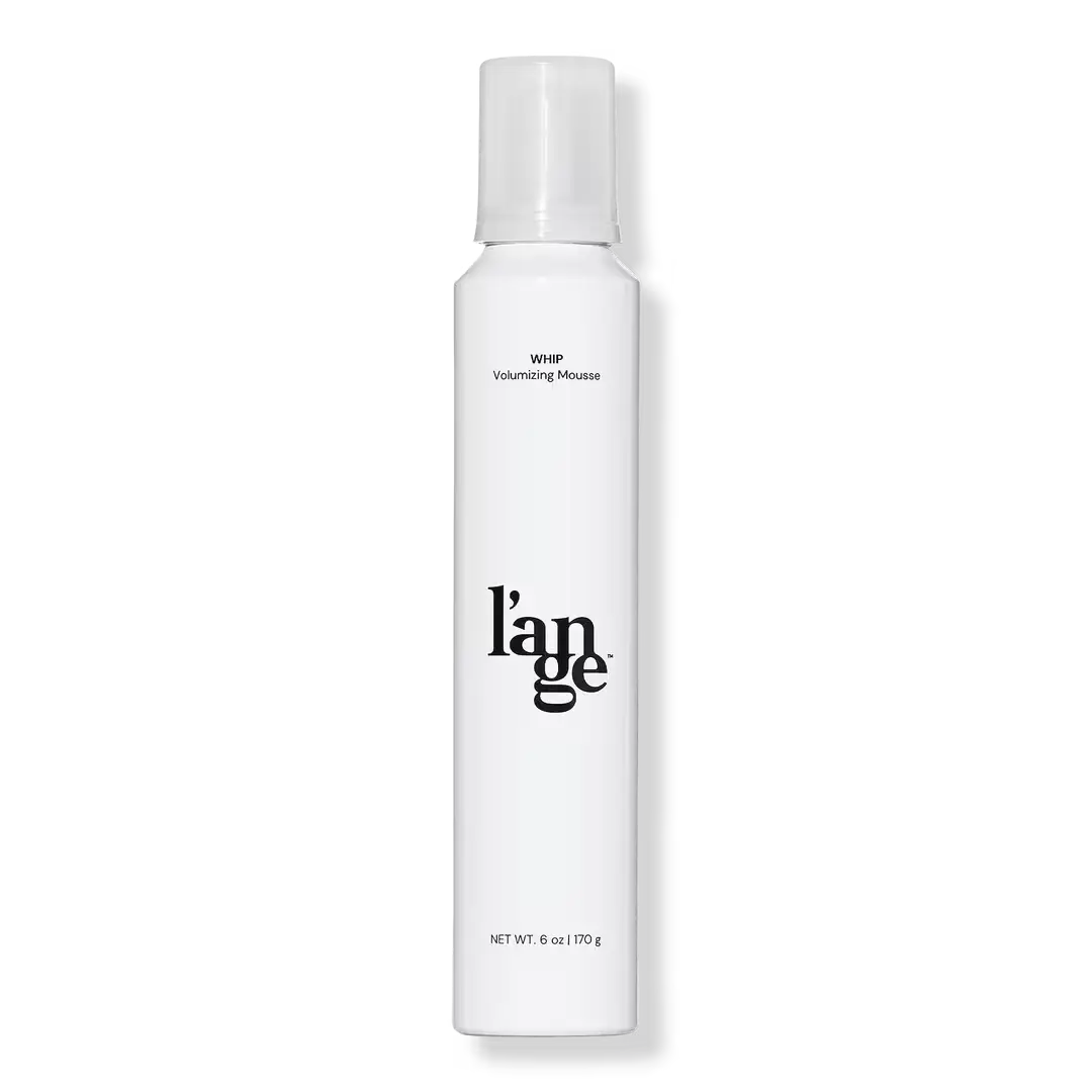 L’Ange Whip Volumizing Mousse