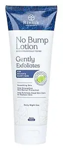 Rintik No Bump Lotion