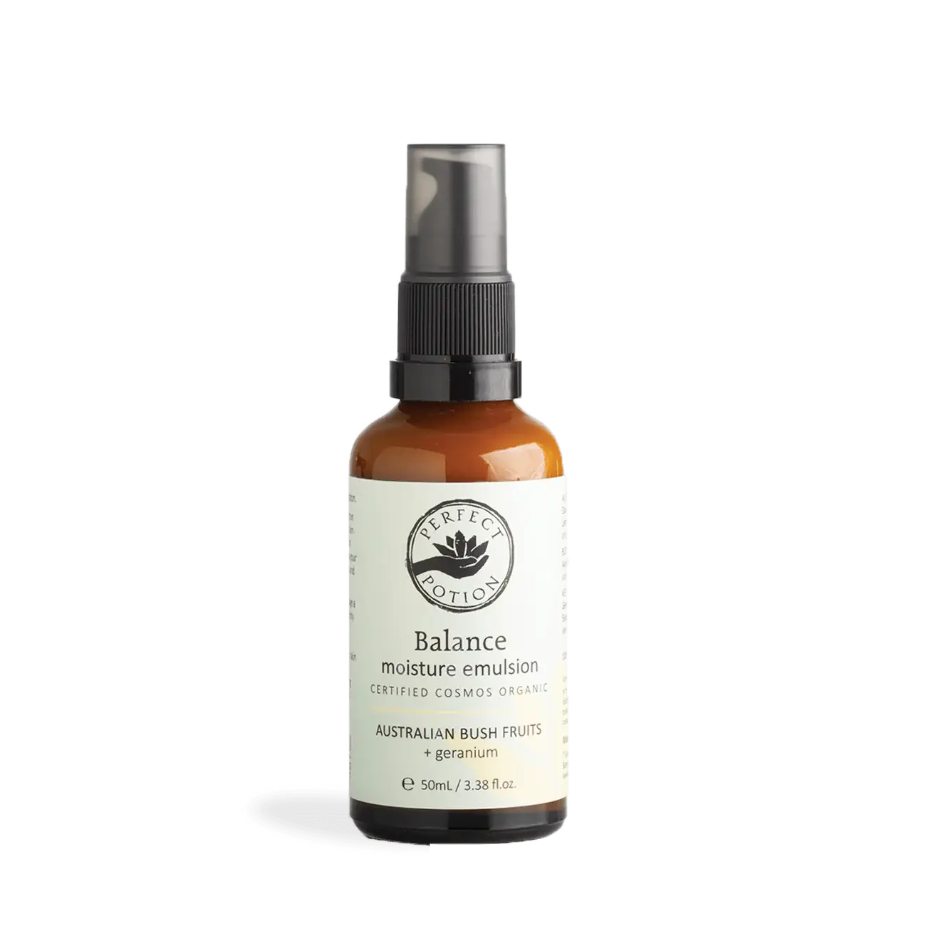 Perfect Potion Balance Moisture Emulsion