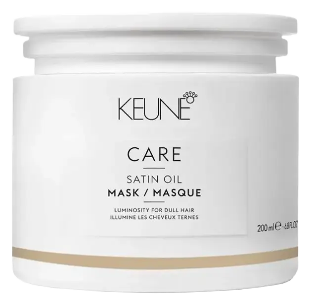 Keune Care Satin Oil Mask