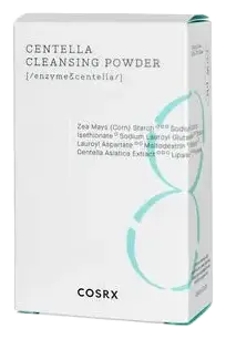 COSRX Low pH Centella Cleansing Powder