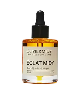 Olivier Midy Éclat Midy Anti-Aging Face Oil