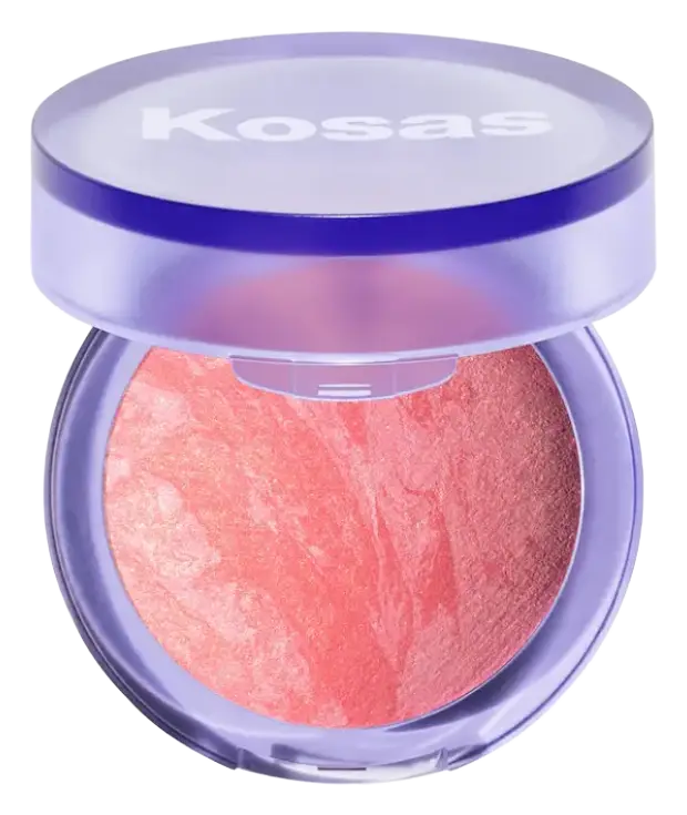 Kosas Blush Is Life Blissed