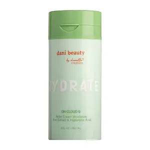 Five Below Dani Beauty Hydrate Water Cream Moisturizer