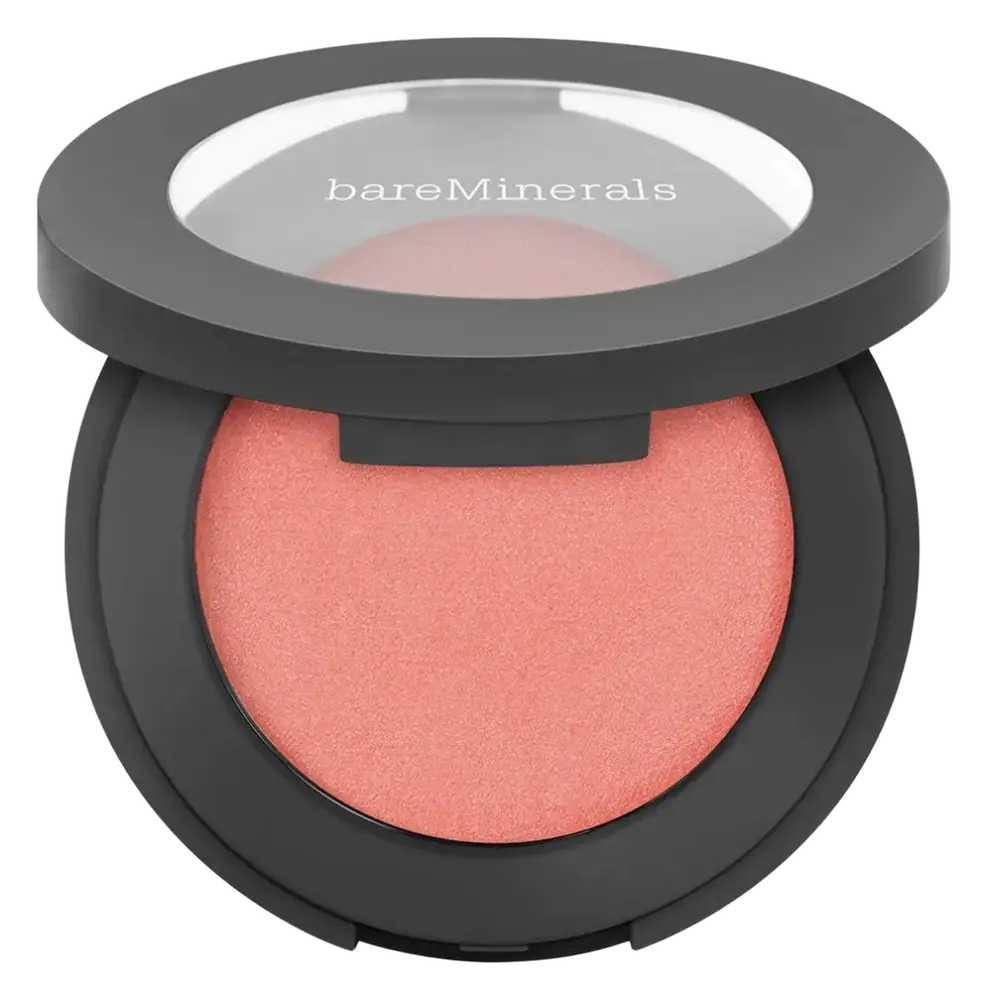 bareMinerals Bounce & Blur Powder Blush Coral Cloud