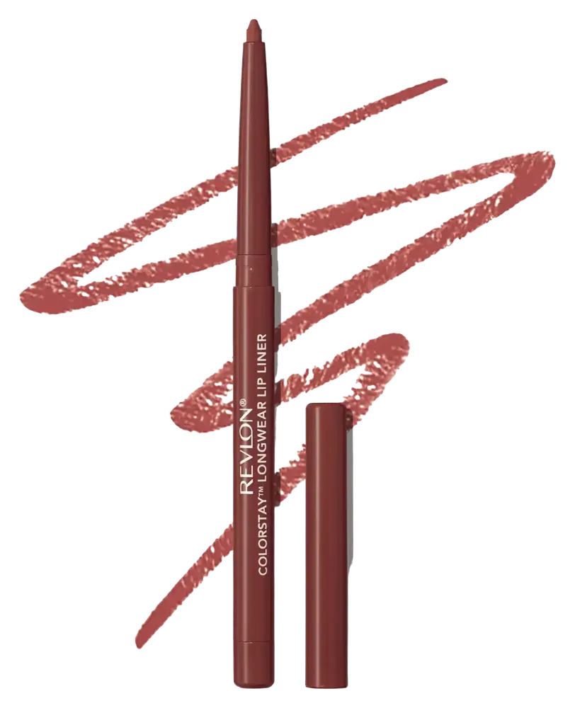 Revlon ColorStay Longwear Lip Liner 660 Mauve