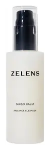 Zelens Shiso Balm Radiance Cleanser